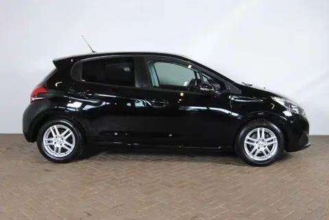 Used PEUGEOT 208 Petrol 2019 Ad 