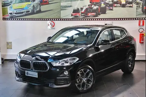 Used BMW X2 Diesel 2020 Ad 