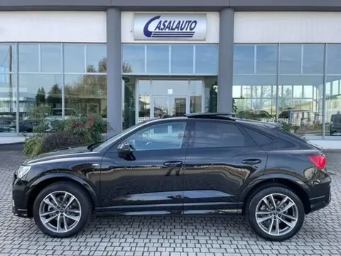 Annonce AUDI Q3 Diesel 2024 d'occasion 