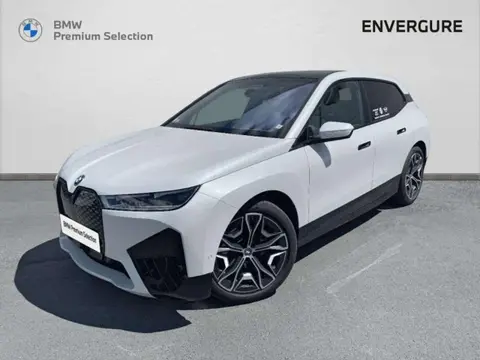 Annonce BMW IX Électrique 2021 d'occasion 