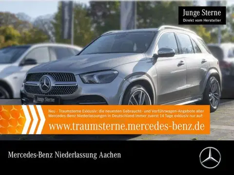 Used MERCEDES-BENZ CLASSE GLE Diesel 2020 Ad 