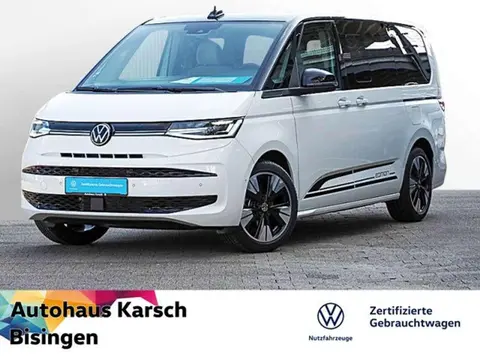 Annonce VOLKSWAGEN T7 Essence 2024 d'occasion 