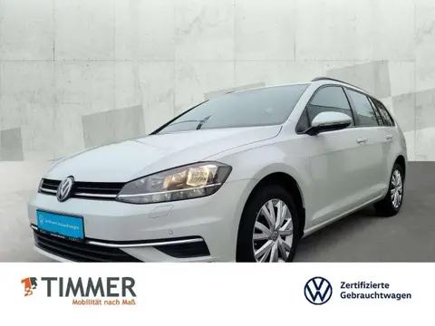 Annonce VOLKSWAGEN GOLF Diesel 2019 d'occasion 