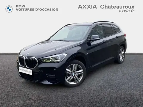 Used BMW X1 Diesel 2022 Ad 