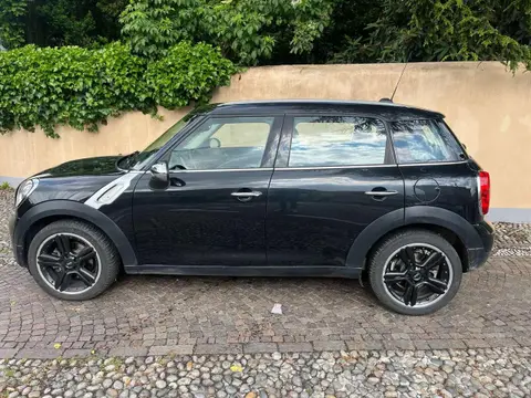 Annonce MINI COOPER Diesel 2015 d'occasion 