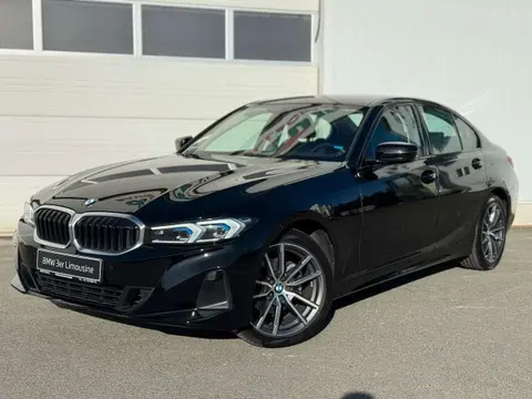 Annonce BMW SERIE 3 Diesel 2022 d'occasion 