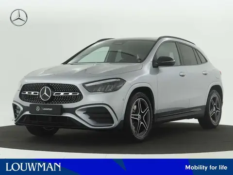 Annonce MERCEDES-BENZ CLASSE GLA Essence 2024 d'occasion 