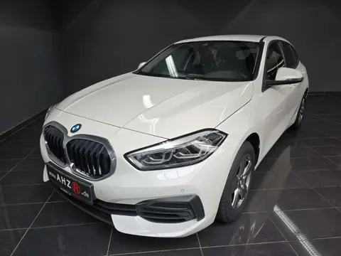 Annonce BMW SERIE 1 Essence 2021 d'occasion 