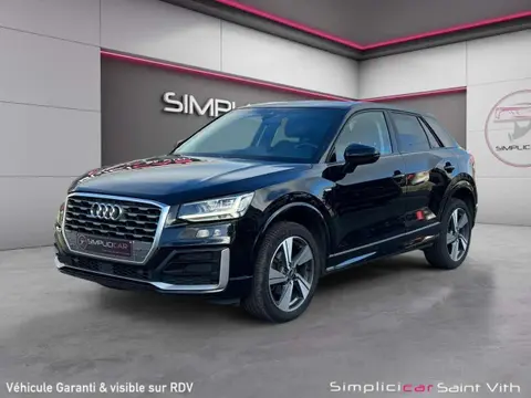 Used AUDI Q2 Diesel 2020 Ad 