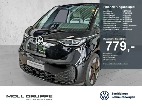 Used VOLKSWAGEN ID. BUZZ Electric 2024 Ad 