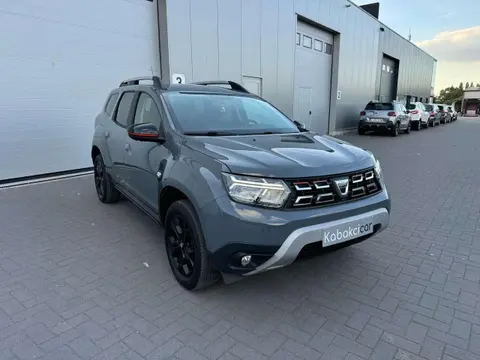 Annonce DACIA DUSTER Essence 2022 d'occasion 