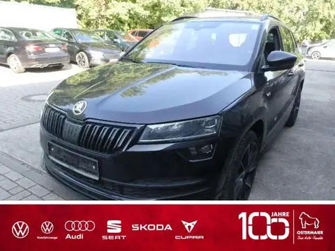 Annonce SKODA KAROQ Diesel 2021 d'occasion 