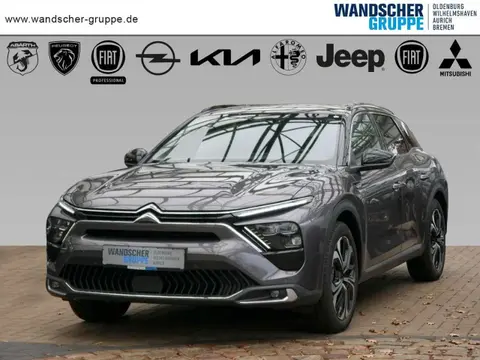 Annonce CITROEN C5 X Hybride 2023 d'occasion 