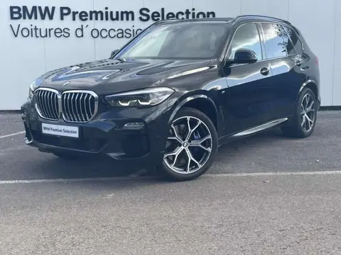 Used BMW X5 Diesel 2019 Ad 