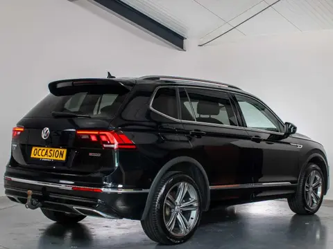 Annonce VOLKSWAGEN TIGUAN Essence 2020 d'occasion 