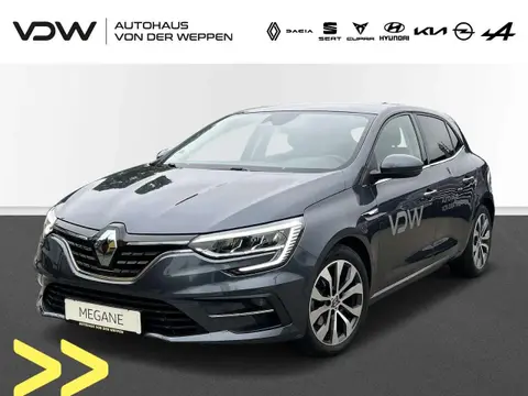 Used RENAULT MEGANE Petrol 2022 Ad 