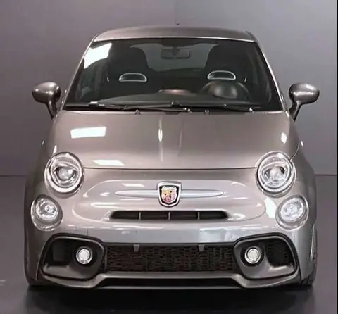 Used ABARTH 595 Petrol 2019 Ad 