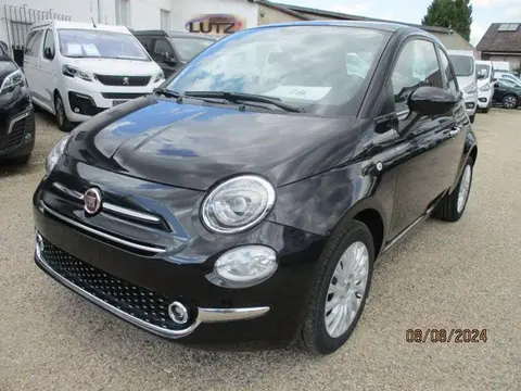 Annonce FIAT 500 Essence 2024 d'occasion 