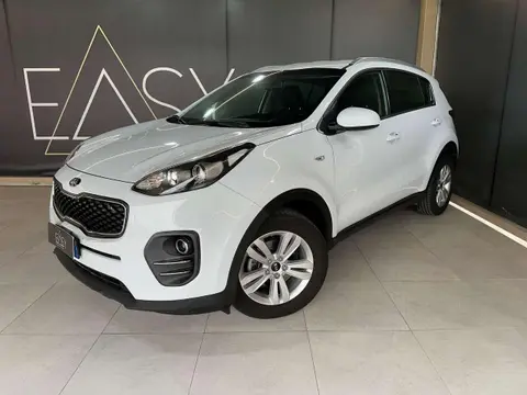 Used KIA SPORTAGE Diesel 2018 Ad 