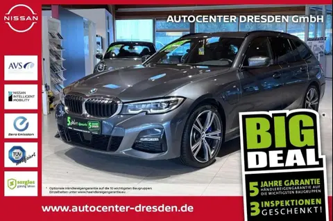 Annonce BMW SERIE 3 Hybride 2021 d'occasion 