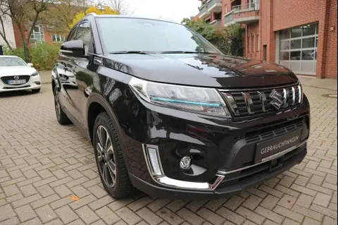 Annonce SUZUKI VITARA Essence 2023 d'occasion 