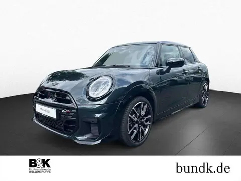 Annonce MINI COOPER Essence 2024 d'occasion Allemagne