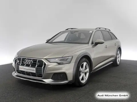 Used AUDI A6 Diesel 2021 Ad 