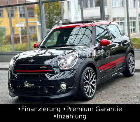 Used MINI JOHN COOPER WORKS Petrol 2016 Ad 