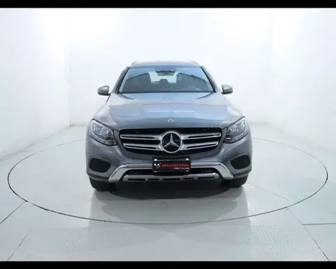 Annonce MERCEDES-BENZ CLASSE GLC Diesel 2019 d'occasion 