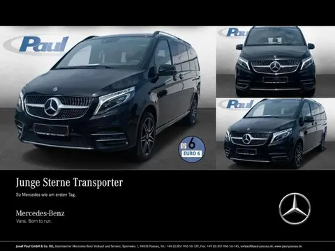 Used MERCEDES-BENZ CLASSE V Diesel 2021 Ad 