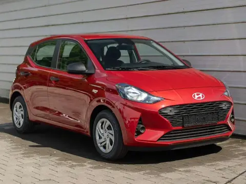 Annonce HYUNDAI I10 Essence 2024 d'occasion 