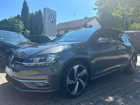 Used VOLKSWAGEN GOLF Diesel 2017 Ad 