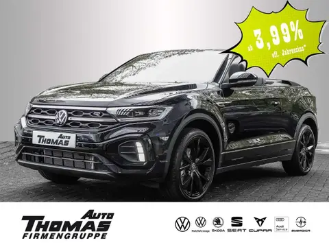 Used VOLKSWAGEN T-ROC Petrol 2024 Ad 