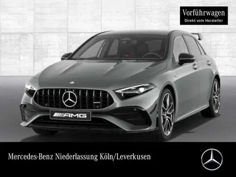 Used MERCEDES-BENZ CLASSE A Petrol 2024 Ad Germany