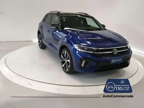 Used VOLKSWAGEN T-ROC Diesel 2023 Ad 