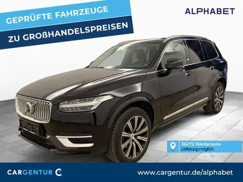 Used VOLVO XC90 Petrol 2020 Ad 