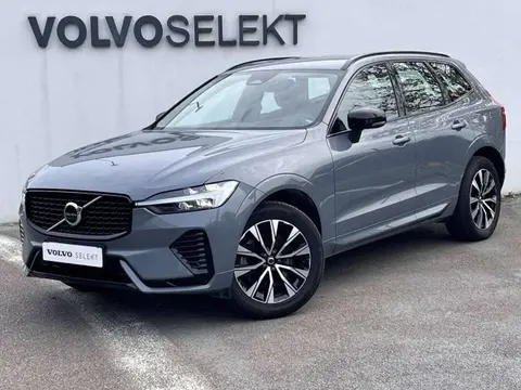 Used VOLVO XC60 Diesel 2022 Ad 