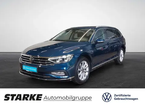 Used VOLKSWAGEN PASSAT Diesel 2023 Ad 