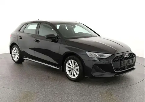 Annonce AUDI A3 Essence 2024 d'occasion 