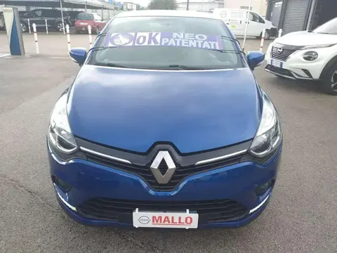 Used RENAULT CLIO Diesel 2019 Ad 