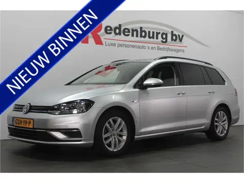 Used VOLKSWAGEN GOLF Petrol 2020 Ad 