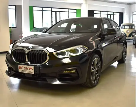 Used BMW SERIE 1 Petrol 2019 Ad 