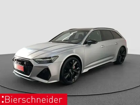 Used AUDI RS6 Petrol 2024 Ad Germany