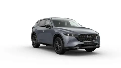 Used MAZDA CX-5 Hybrid 2024 Ad 