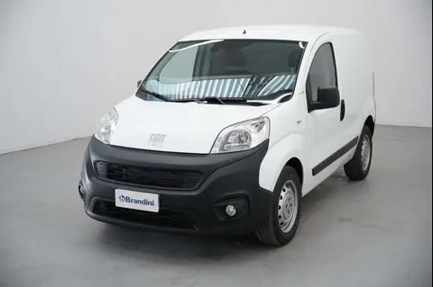 Annonce FIAT FIORINO Diesel 2024 d'occasion 