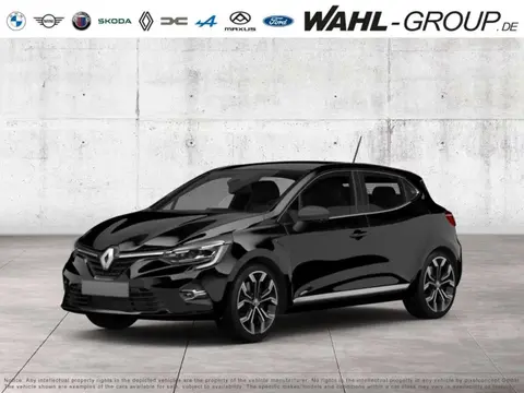 Annonce RENAULT CLIO GPL 2024 d'occasion 