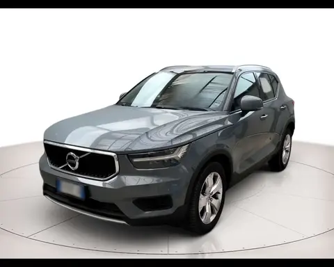 Annonce VOLVO XC40 Diesel 2019 d'occasion 