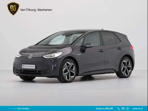 Used VOLKSWAGEN ID.3 Electric 2021 Ad 