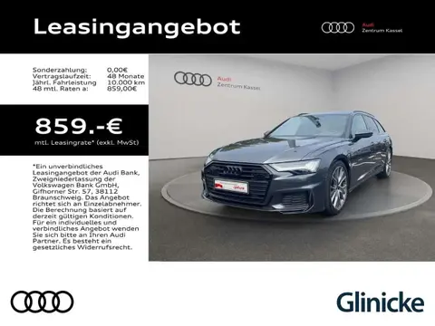 Used AUDI A6 Diesel 2023 Ad 