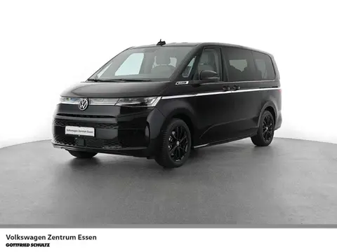 Annonce VOLKSWAGEN T7 Diesel 2024 d'occasion 